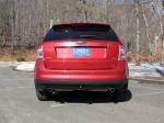 Ford Edge SEL AWD 2007 года